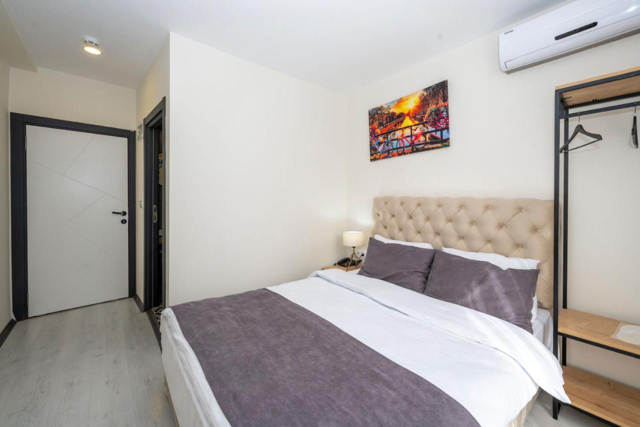 Gloria Airport Hotel Arnavutkoy Bagian luar foto